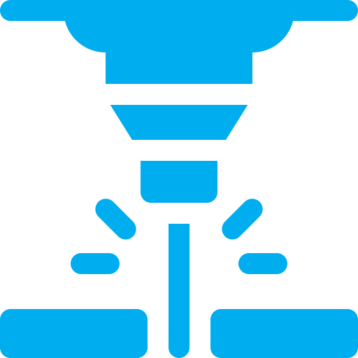 High-Efficiency Machining & Protection