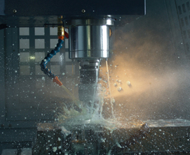 Metalworking Fluids