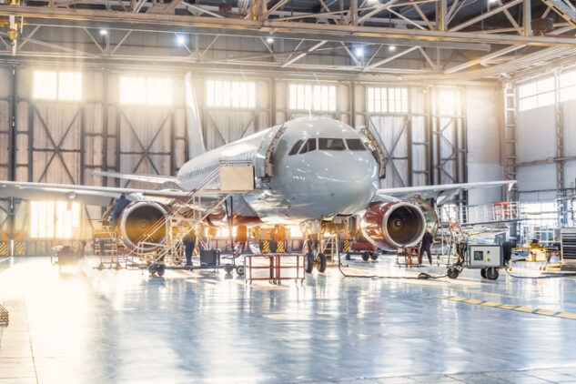 Aerospace