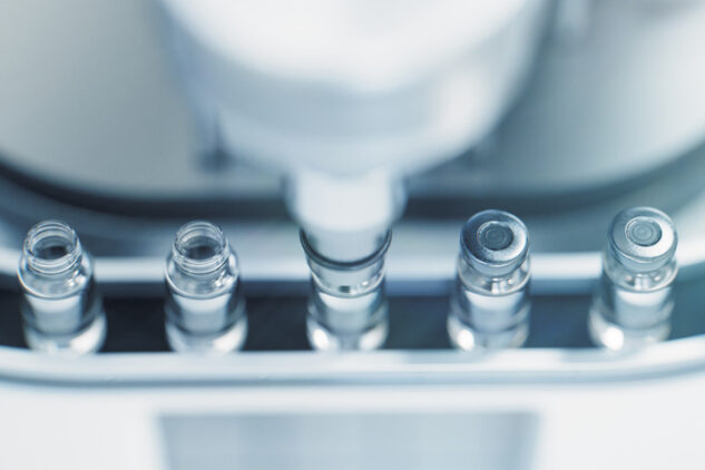 Medical Manufacturing