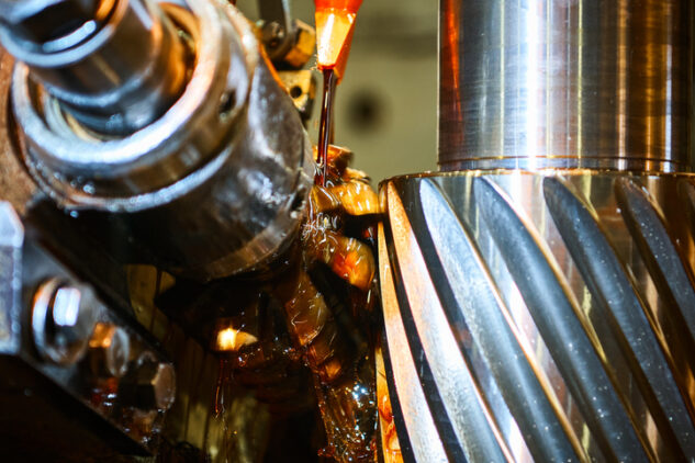 Industrial Greases
