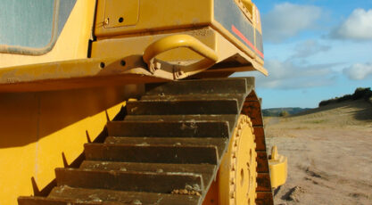 Bulldozer