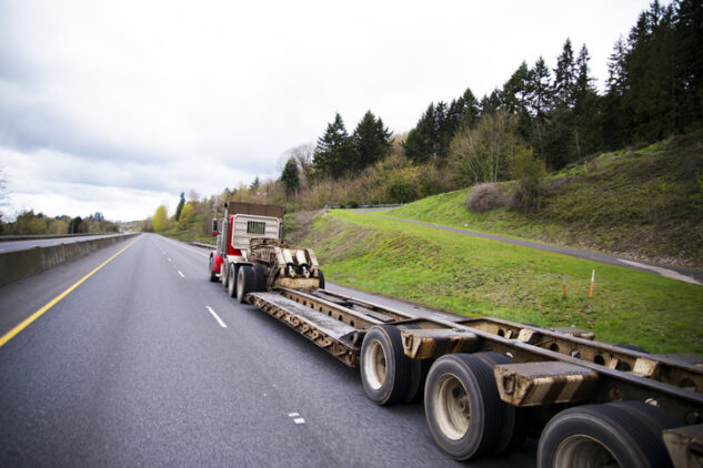 Automotive & Heavy Duty Transportation