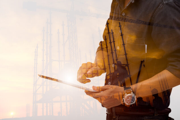 Services & Capabilities